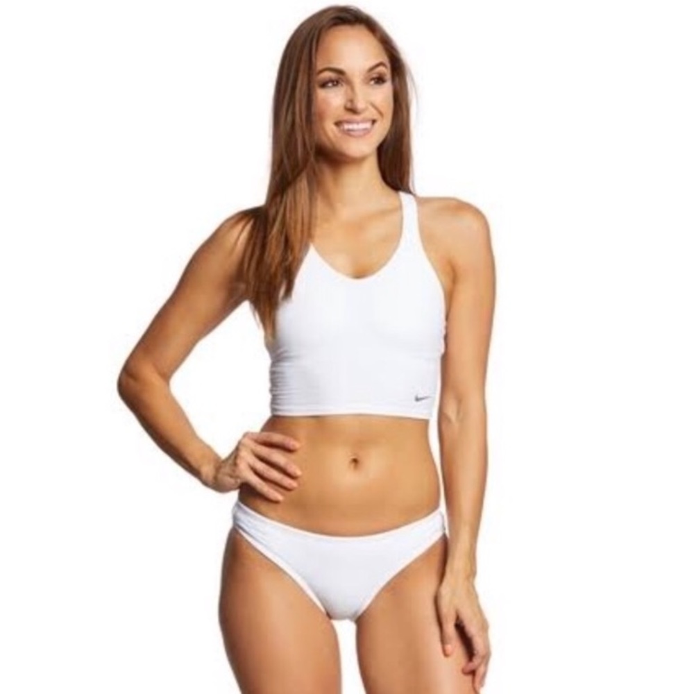 ✨NIKE Athletic Bikini Set
